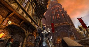 Divinity II to See Enhanced Re-Release This Autumn