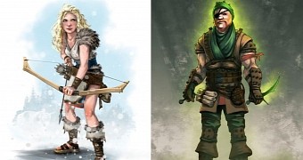 Divinity: Original Sin Update Adds Two New Companions – Video