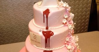 Divorce Cake Business Is Flourishing