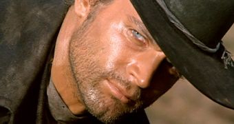 Franco Nero is ready to reprise his role as Django in a new movie
