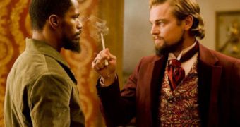 “Django Unchained” Gets New Trailer: I’m Curious What Makes You So Curious