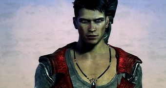 DmC Definitive Edition Gets New Release Date and Screenshots – Gallery