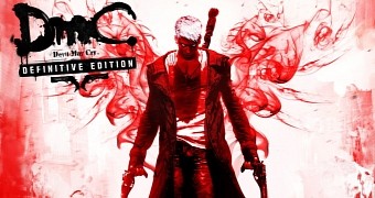 DmC Devil May Cry: Definitive Edition Review (Xbox One)