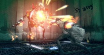 A DmC: Devil May Cry demo will be released
