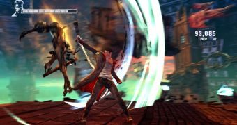 DmC Devil May Cry Gets Bloody Palace DLC Mode and New Patch Next Week