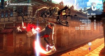 DmC hits PC, PS3, and Xbox 360 this month