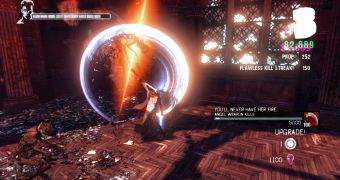 DmC Devil May Cry PC Patch Now Available for Download