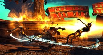 DmC: Devil May Cry Will Blend New Features with Classic Elements
