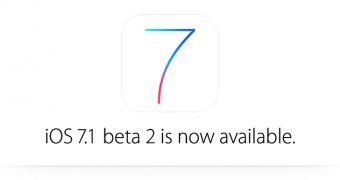 iOS 7.1 Beta 2 download invitation