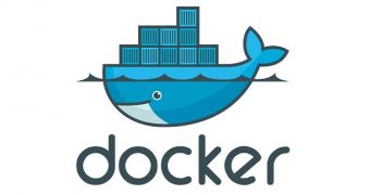 Docker banner