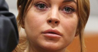 Doctors at Betty Ford cut Lindsay Lohan off on Adderall, says she doesn’t need it