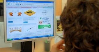 More than 40 percent of the Spanish surf the Internet in search of information about health