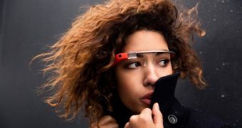Google Glass doesn't cause wearers health problems