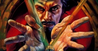 “Doctor Strange” Movie Finally Gets a Release Date, Production Start Date