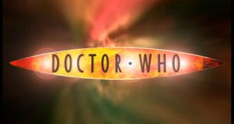 Doctor Who is being turned into an MMO