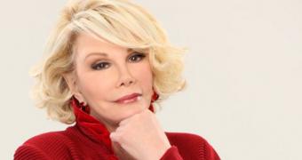 The doctor who performed the biopsy on Joan Rivers was not accredited to work at the clinic