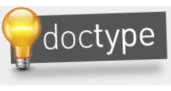 Doctype Logo