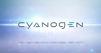 Cyanogen's new logo