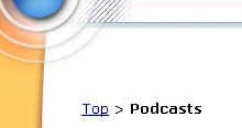 Does Podcast have 6 million users?