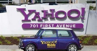 Does Yahoo! Need the Radio Advertising?