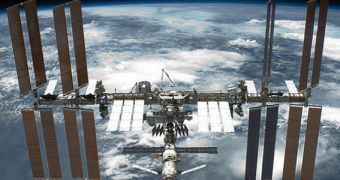 ISS astronauts could soon get microwave-based washing machines