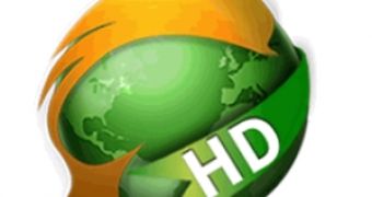 Dolphin Browser HD 4.1 now in Android Market