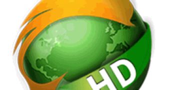 Dolphin Browser HD icon