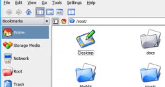 Dolphin File Manager Review