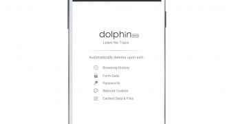 Dolphin Zero for Android