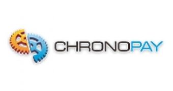 ChronoPay gets its domain hijacked