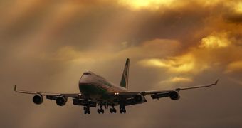 Environmentalists speak of the urgency of a green tax that would make domestic flights more expensive