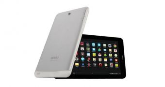 Domo rolls out affordable tablet