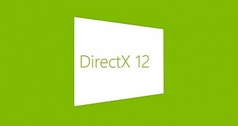 DirectX 12 is coming with Windows 10