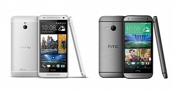 HTC axing its mini smartphone line