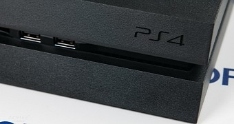 Don't Expect a PS4 Price Cut Anytime Soon, Sony UK Says