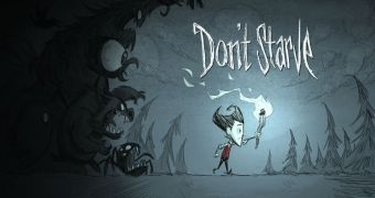 Don't Starve is getting updated soon