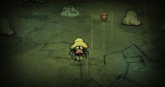 Don't Starve: Reign of Giants