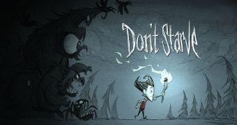 Survive in Don't Starve next month