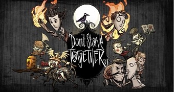Don't Starve Together Hits Early Access on December 15 – Video