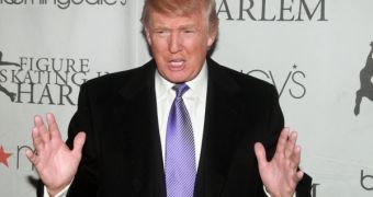 Donald Trump provides birth certificate, wants Bill Maher to pay for it, as promised