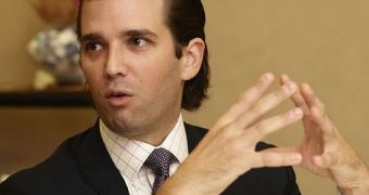 Donald Trump Jr. is “proud,” feels “no shame” about killing exotic animals in Africa