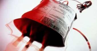Donated blood must not be stored for more than 3 weeks, researchers say