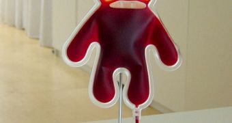 Donating Blood Keeps People Healthy, Researchers Say