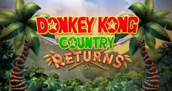 Donkey Kong Country Returns will have a Super Guide option