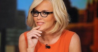 Jenny McCarthy is the latest female celebrity to be hacked