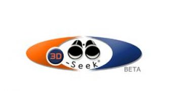 Doodle Your Searches with 3DSeek