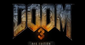 Doom 3: BFG Edition is out in October