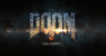 Doom 3: BFG Edition Is More than a HD Re-Release