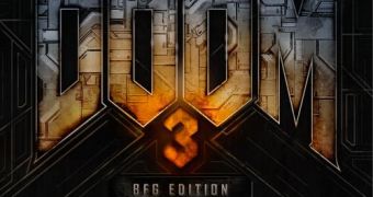 Doom 3: BFG Edition Review (PC)