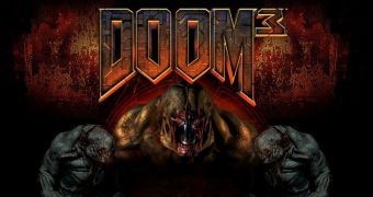 Doom 3 source code GPLed